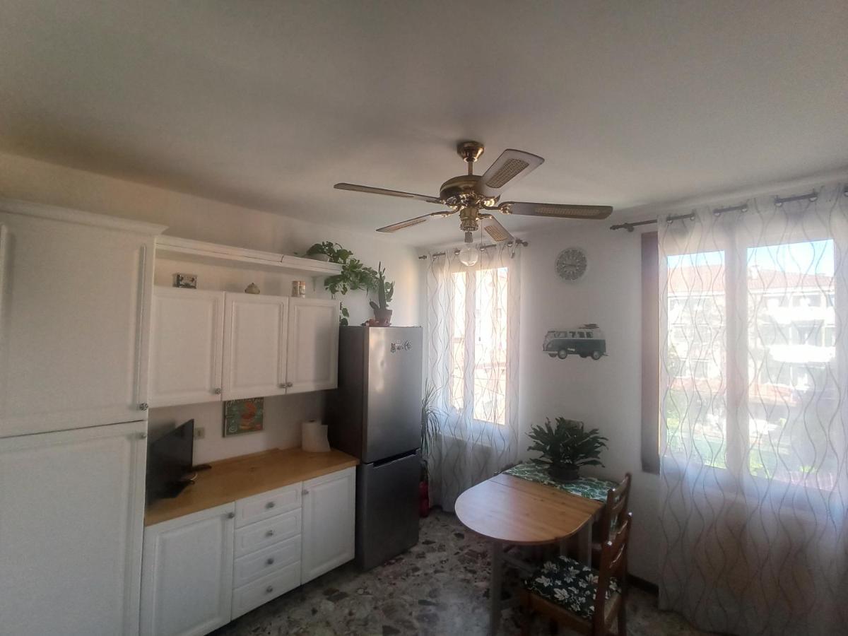 Real Venice Apartment エクステリア 写真