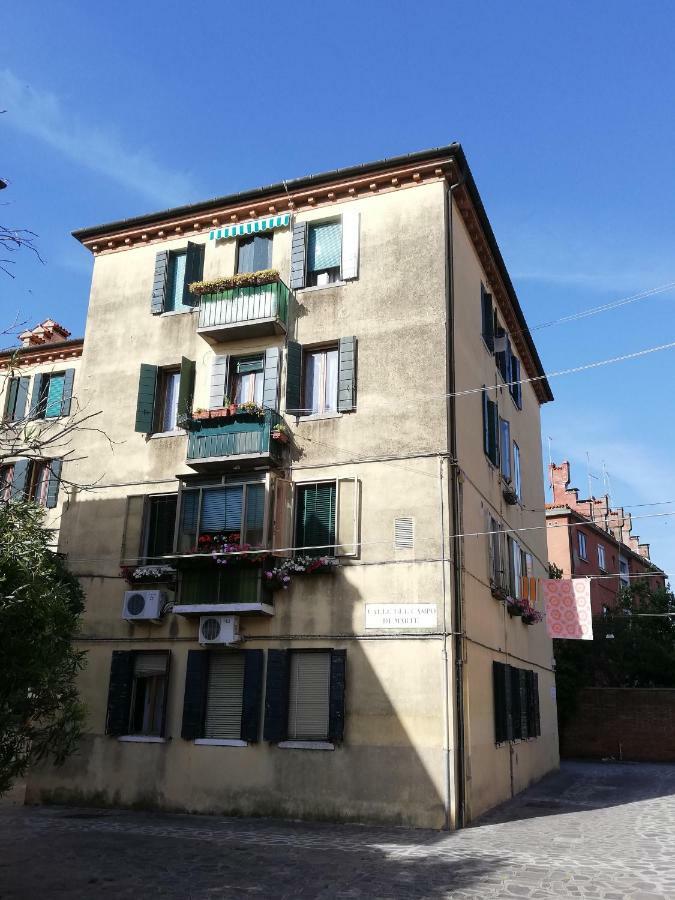 Real Venice Apartment エクステリア 写真