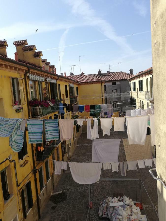 Real Venice Apartment エクステリア 写真