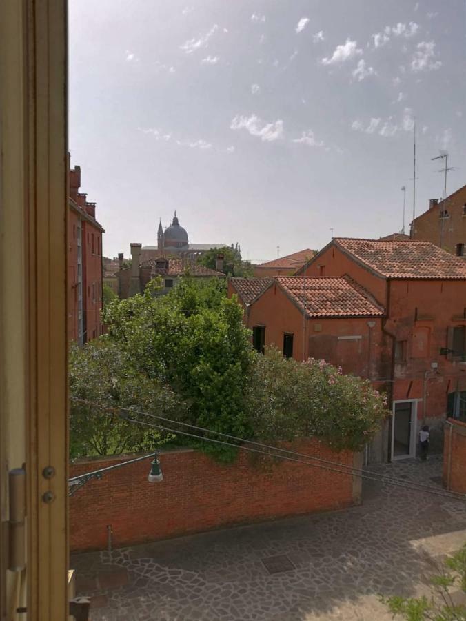 Real Venice Apartment エクステリア 写真